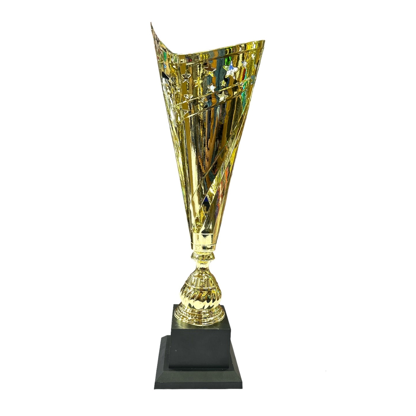 Superior S1 Metal Trophy - Ali Sports