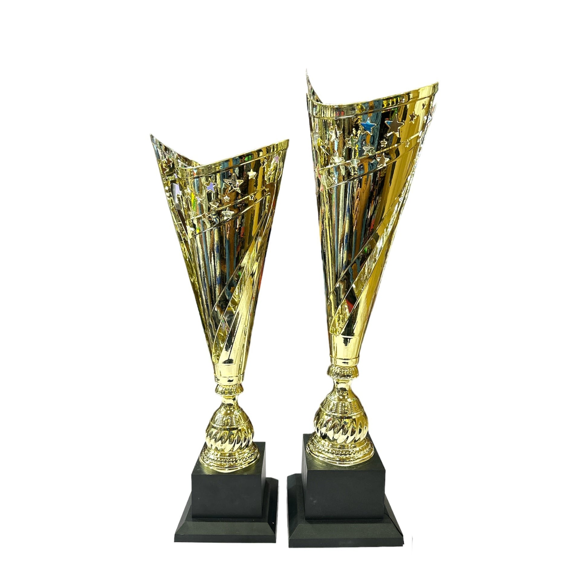 Superior S1 Metal Trophy - Ali Sports