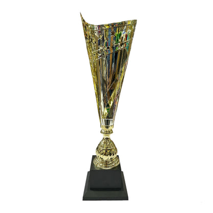 Superior S1 Metal Trophy - Ali Sports