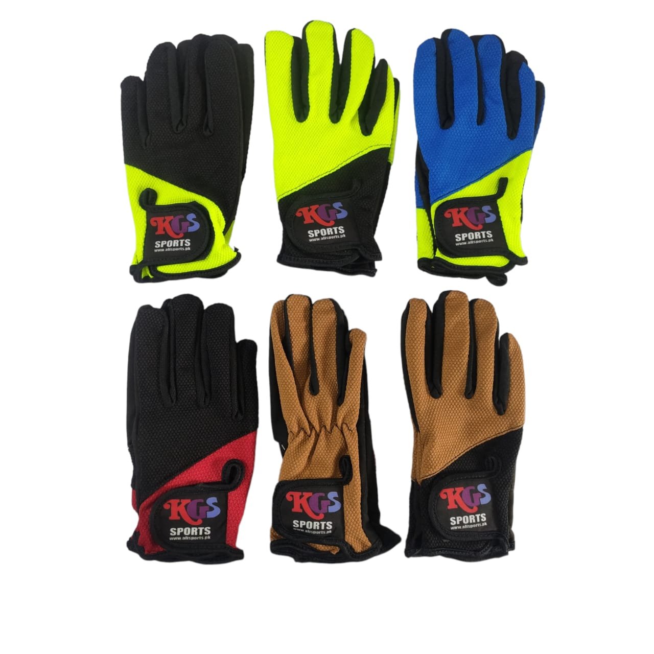 KGS Batting Inner Gloves - Ali Sports