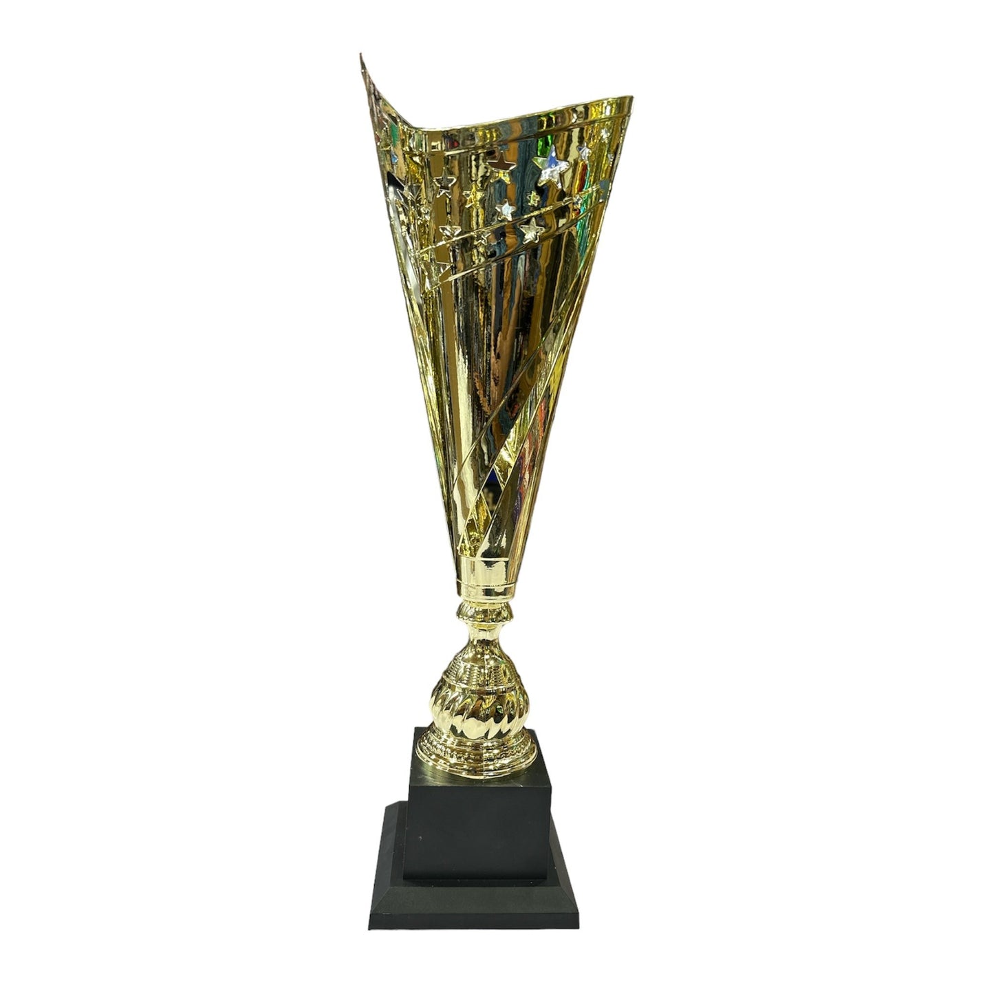 Superior S1 Metal Trophy - Ali Sports