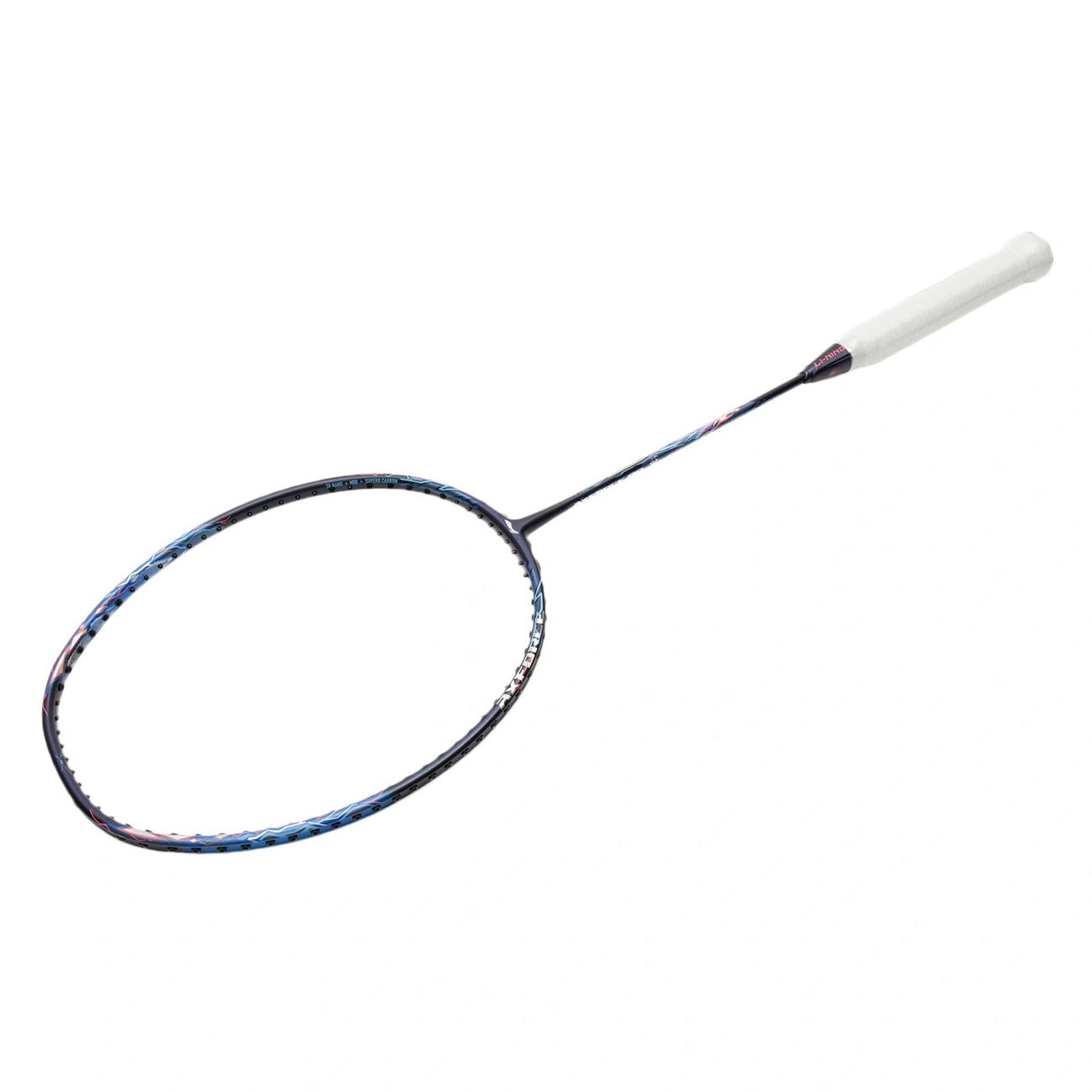 Li-Ning Axforce 90 Max Badminton Racket – Ali Sports