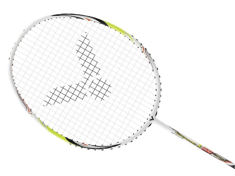 Victor Hypernano X 500 Control Badminton Racket - Ali Sports