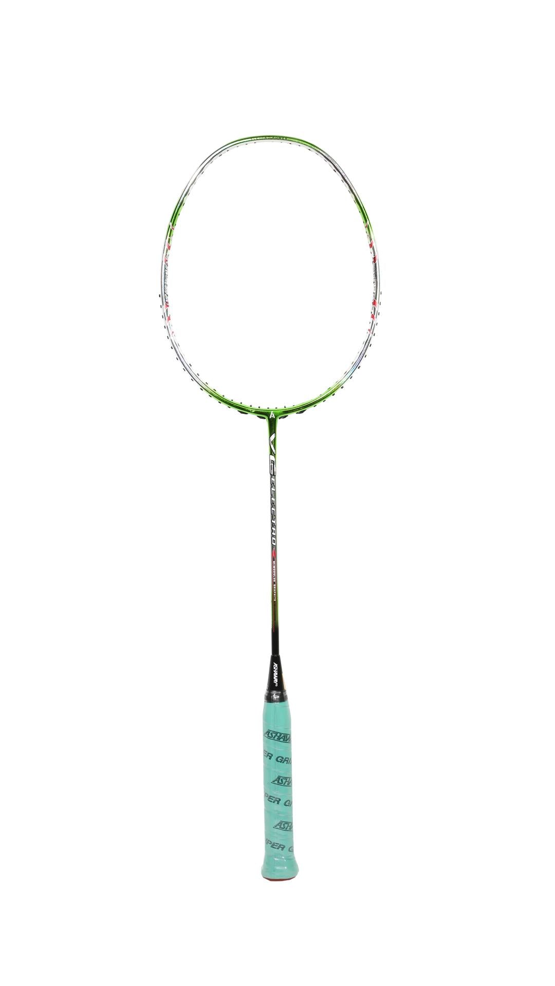 Ashaway VG ELECTRO Badminton Racket - Ali Sports