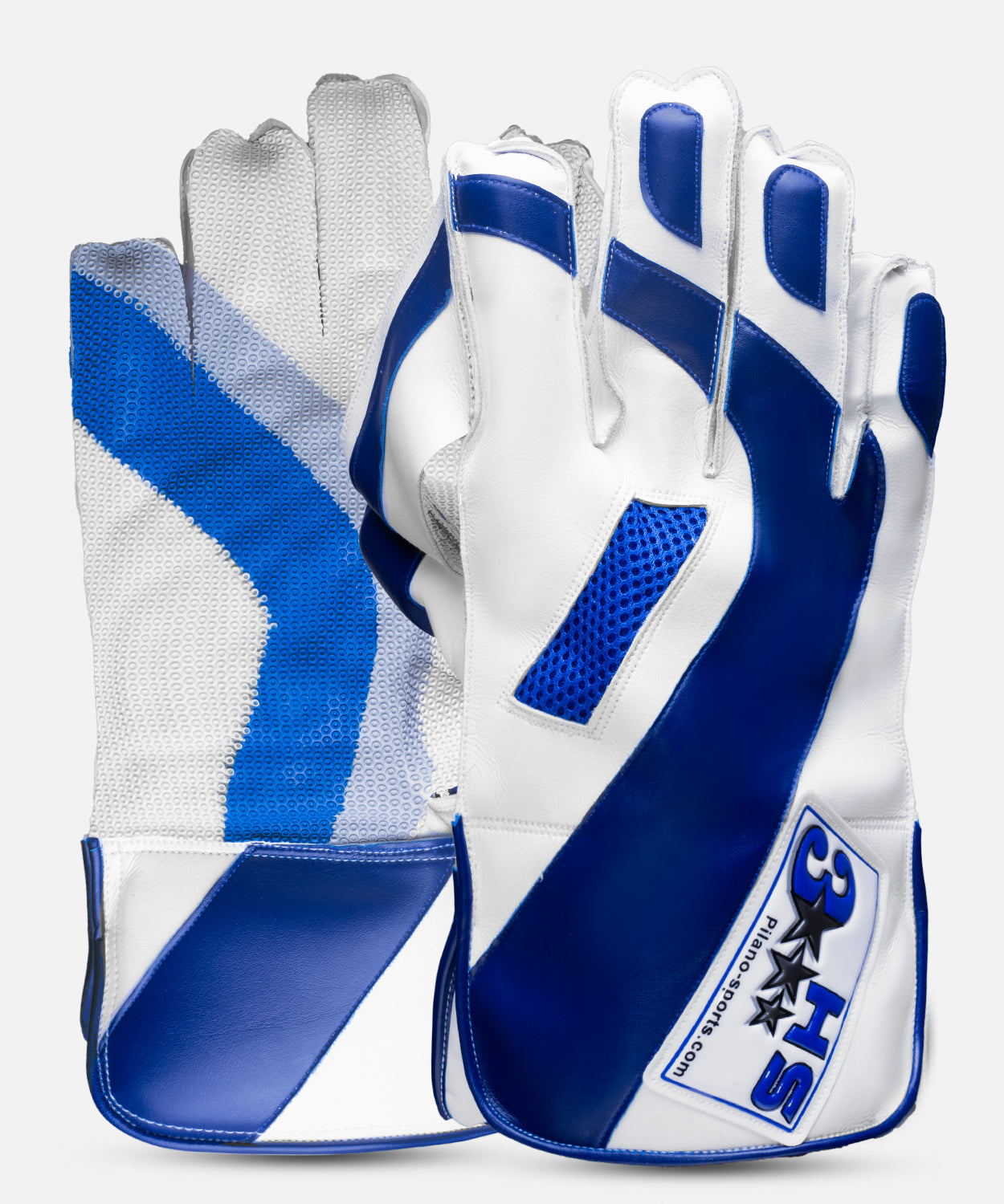 HS 3 Star Wicket Keeping Gloves - Ali Sports