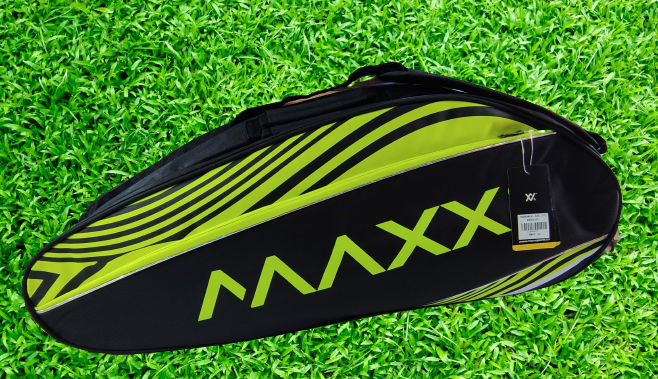 MAXX Tournament Lite Racket Bag - Ali Sports