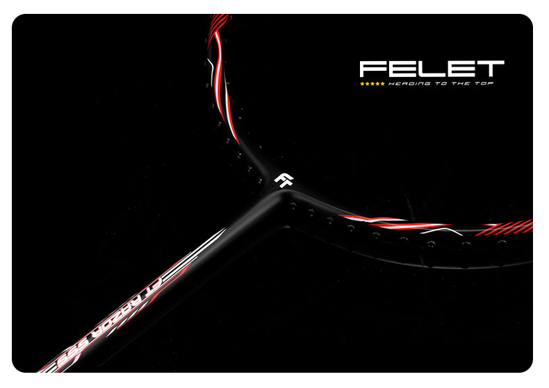 Felet FT Razor 555 Badminton Racket - Ali Sports