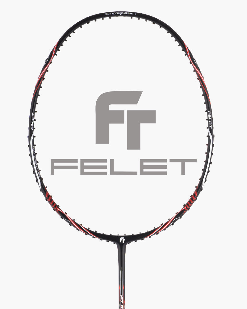 Felet FT Razor 555 Badminton Racket - Ali Sports