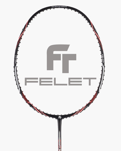 Felet FT Razor 555 Badminton Racket - Ali Sports