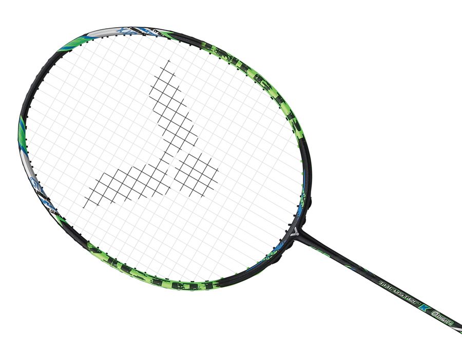 Victor Thruster K Onigiri Badminton Racket - Ali Sports