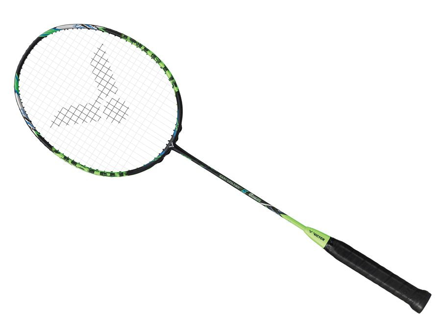 Victor Thruster K Onigiri Badminton Racket - Ali Sports