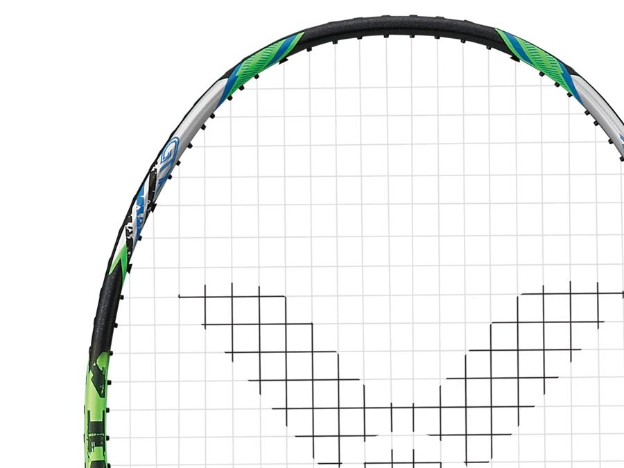 Victor Thruster K Onigiri Badminton Racket - Ali Sports