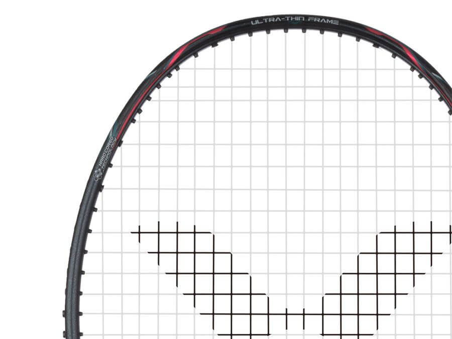 Victor Thruster BXR Badminton Racket - Ali Sports