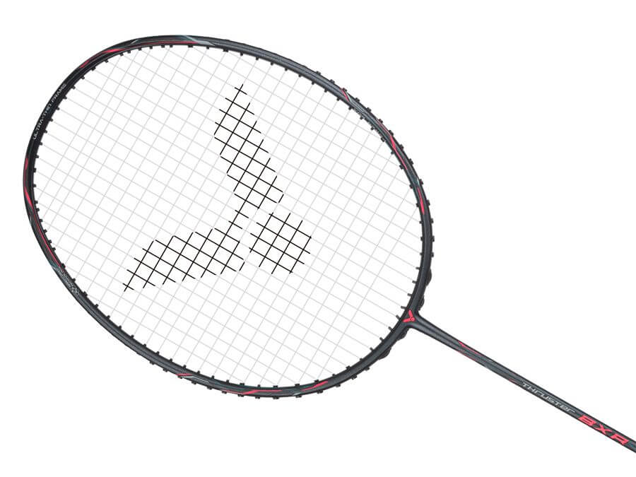 Victor Thruster BXR Badminton Racket - Ali Sports