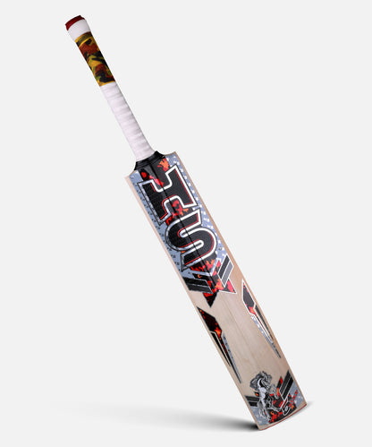 HS 5 Star CAMO Cricket Bat - Ali Sports