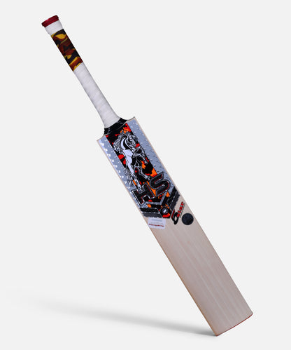 HS 5 Star CAMO Cricket Bat - Ali Sports