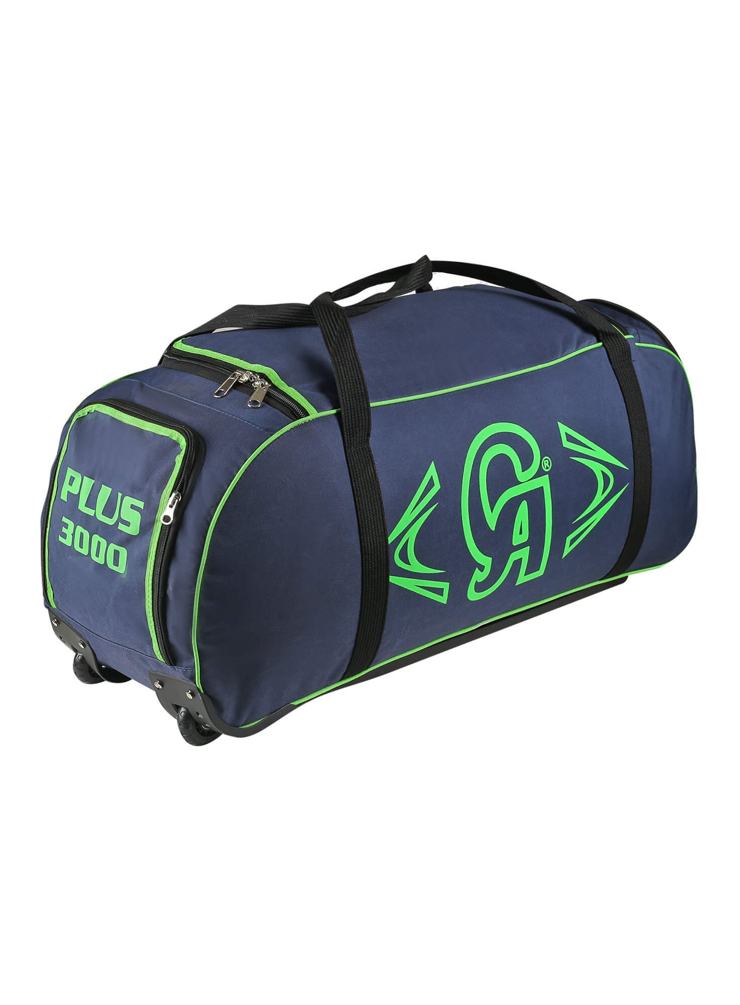 CA Plus 3000 Cricket Kitbag - Ali Sports