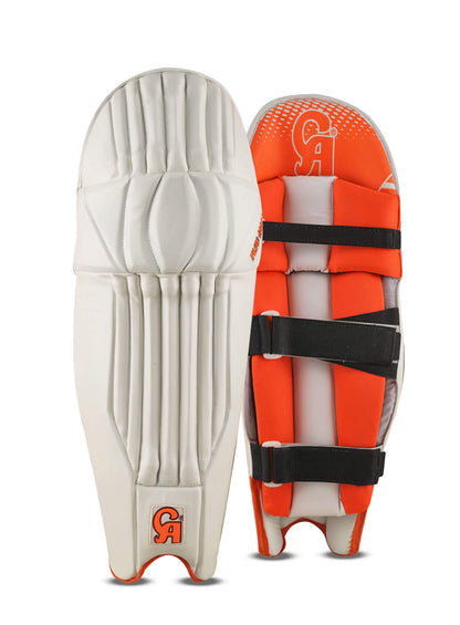 CA Plus 10000 Batting Pads - Ali Sports