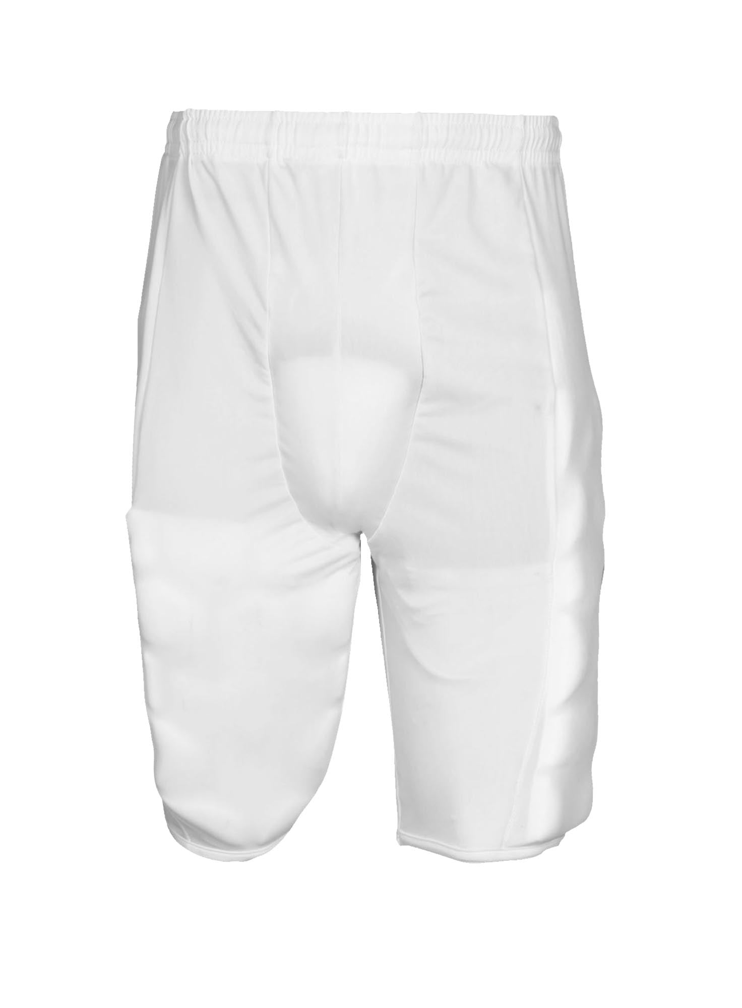 Cricket Padman Shorts - Ali Sports