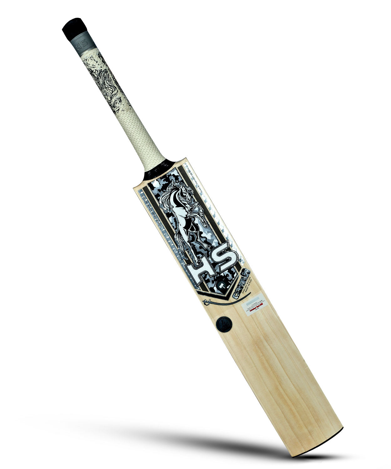 HS Core 9 Cricket Bat - Ali Sports