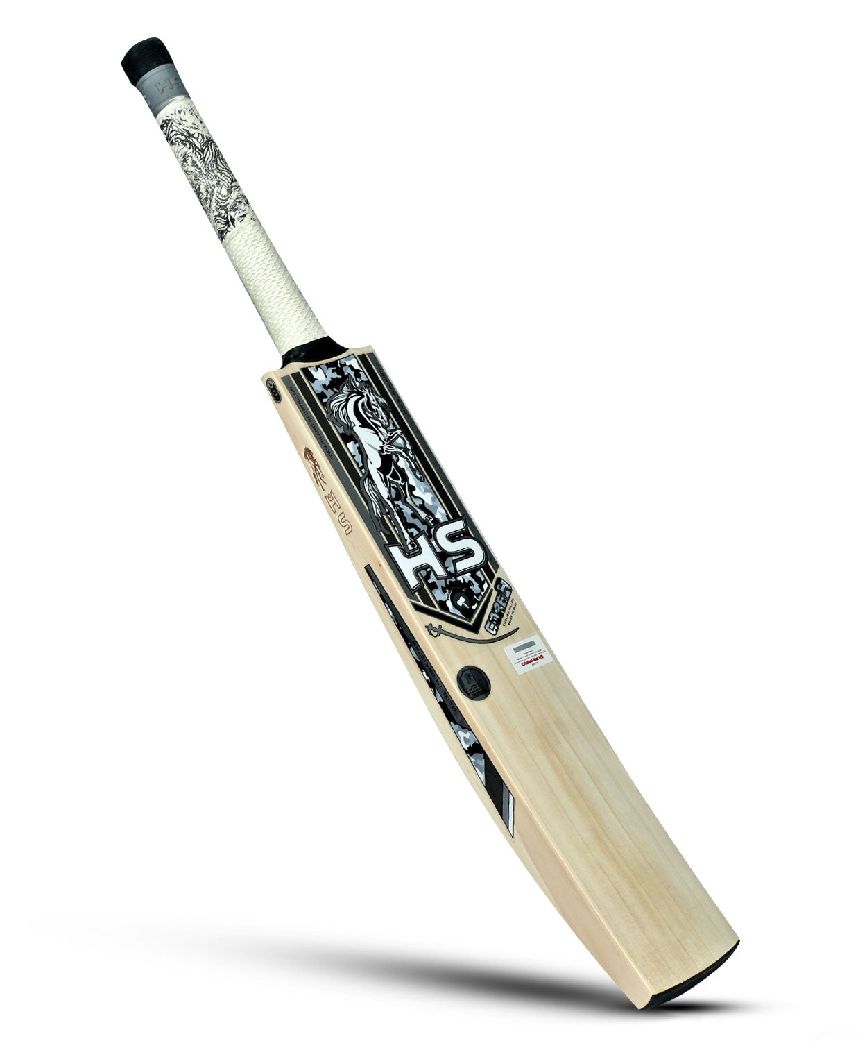 HS Core 9 Cricket Bat - Ali Sports