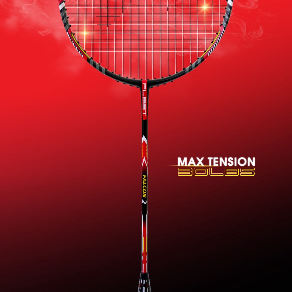 Felet Falcon 2 Badminton Racket - Ali Sports