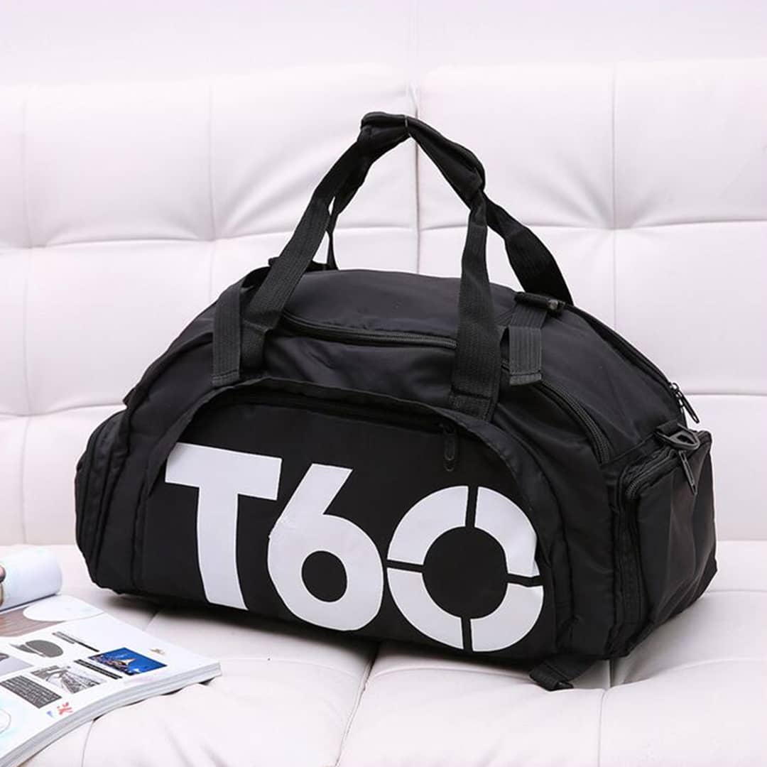 20-25L Multi-use Men Sports Bags Gym Backpack Shoulder Bag Separated Shoes  Storage Fitness Bag Outdoor … | Sac de sport, Chaussures habillées pour  hommes, Sac homme