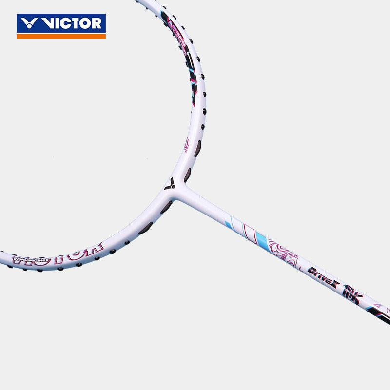 Victor Drivex KF-A Badminton Racket - Ali Sports