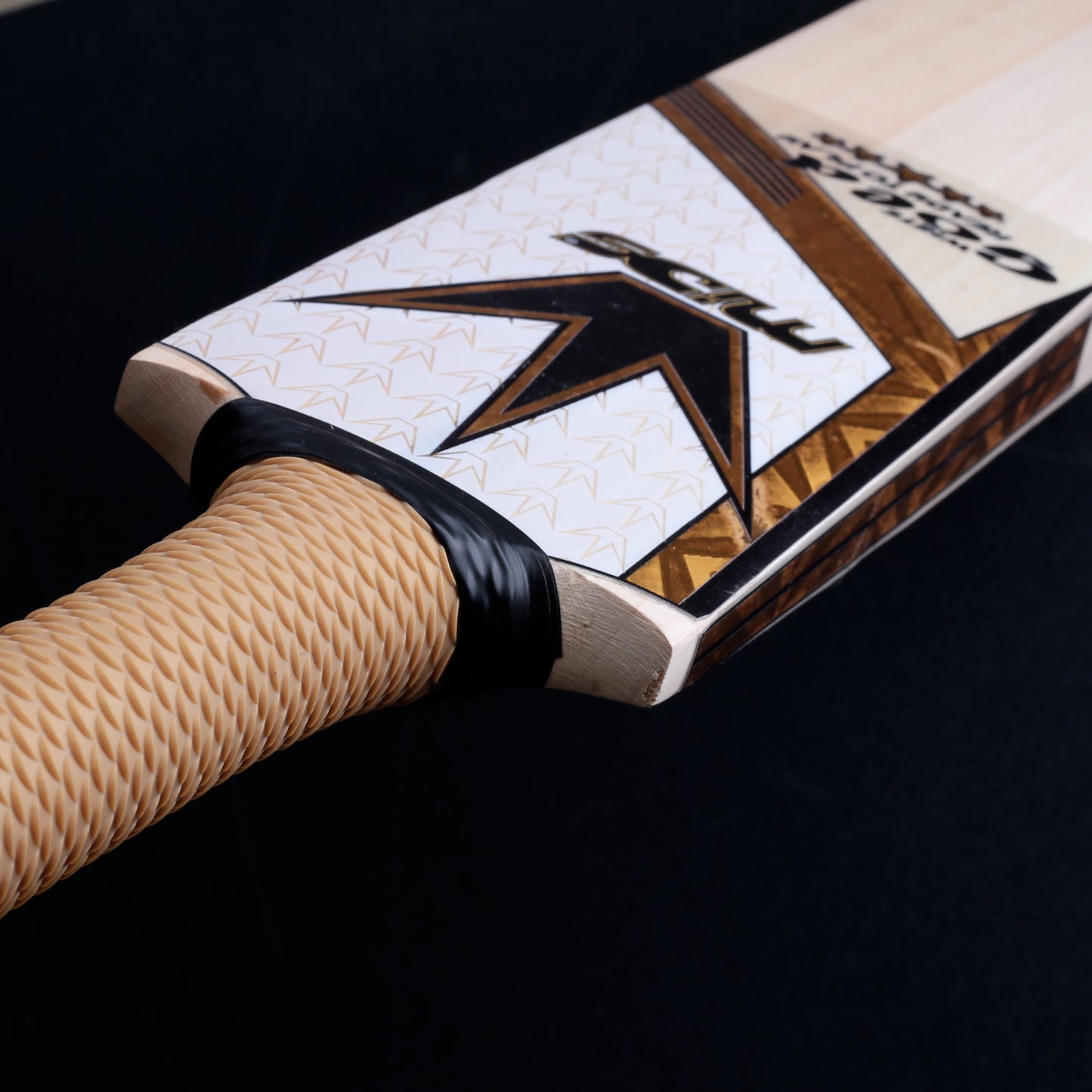 MIDS White Gold Cricket Bat - Ali Sports