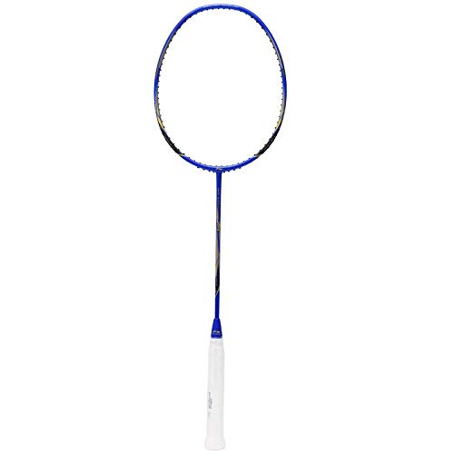 Li-Ning Windstorm 74 Badminton Racket - Ali Sports