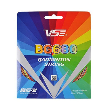 VS BG680 Badminton String - Ali Sports