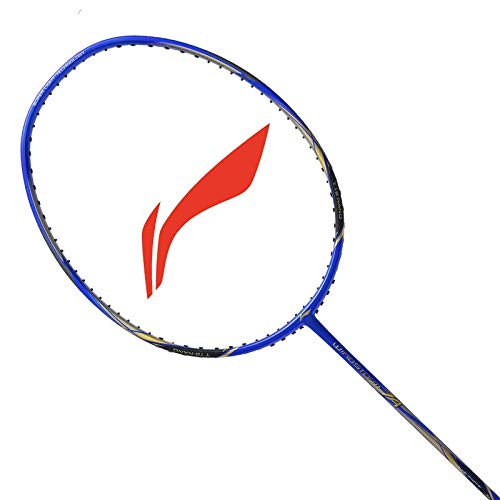 Li-Ning Windstorm 74 Badminton Racket - Ali Sports