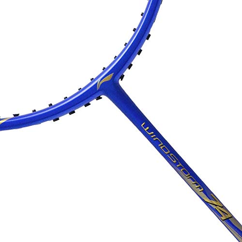 Li-Ning Windstorm 74 Badminton Racket - Ali Sports