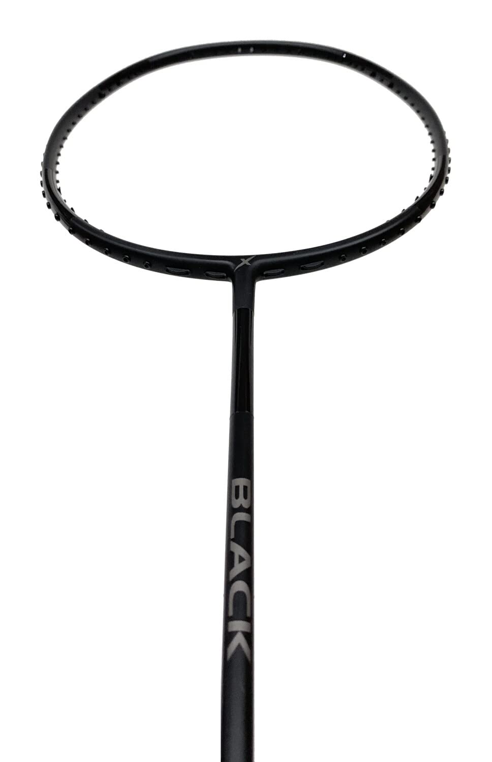 Maxbolt Black Badminton Racket - Ali Sports