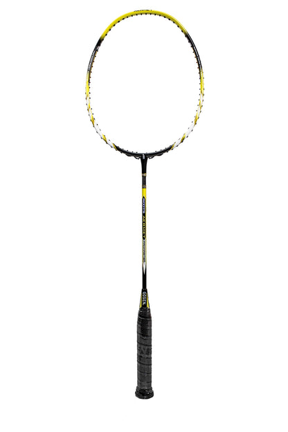 Gosen Roots Aermet Promaster Badminton Racket - Ali Sports