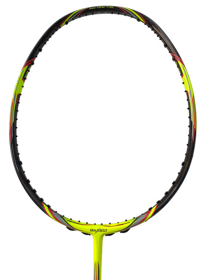 Maxbolt Woven Tech 90 Badminton Racket - Ali Sports