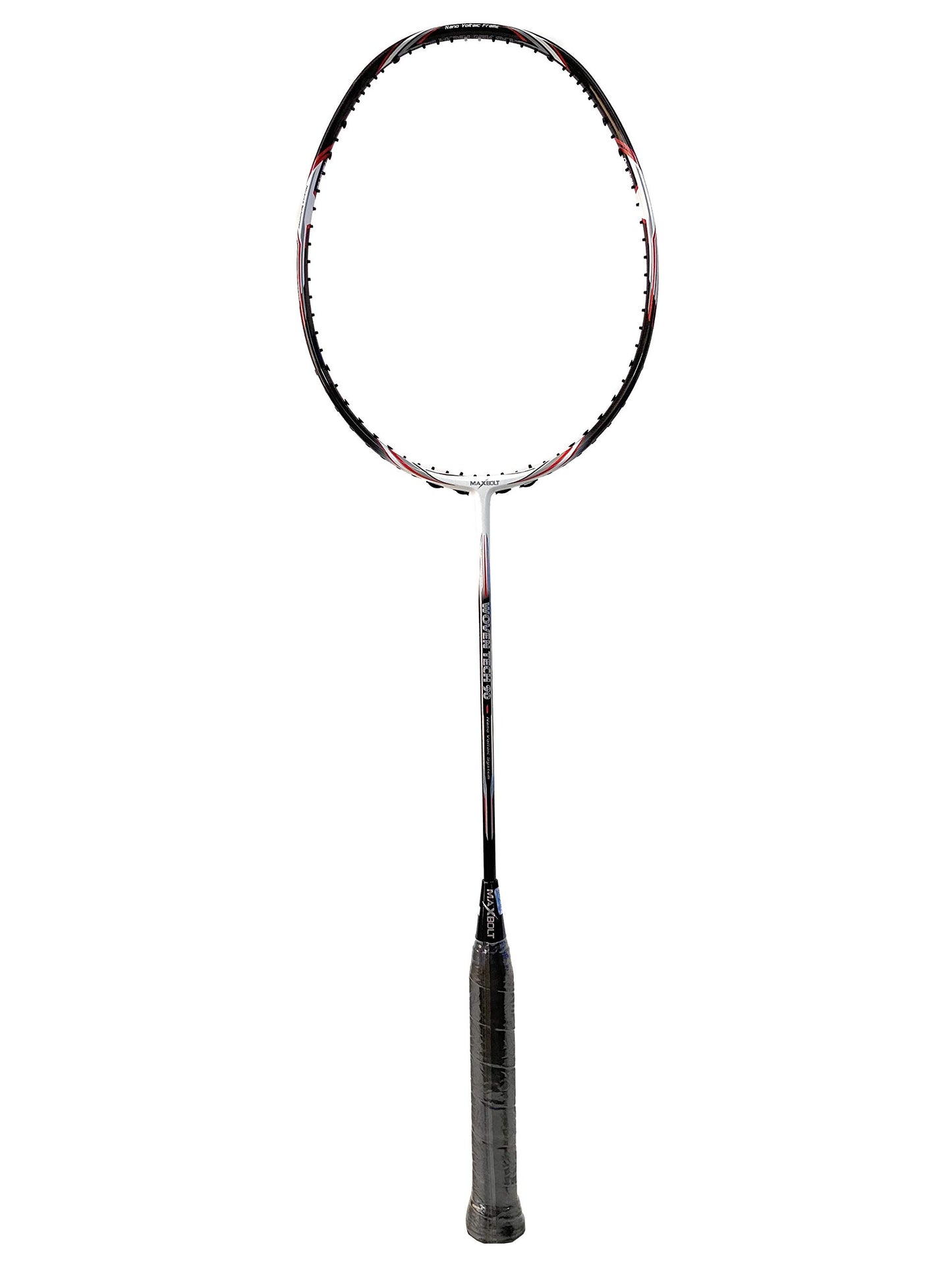 Maxbolt Woven Tech 90 Badminton Racket - Ali Sports