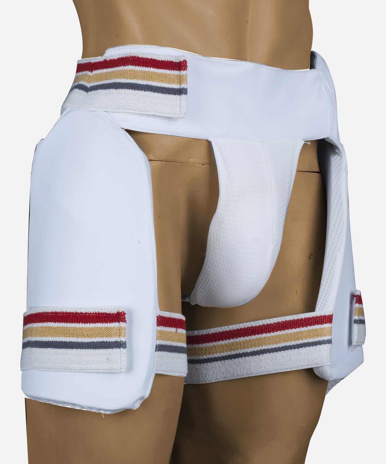 HS Icon Thigh Pad - Ali Sports