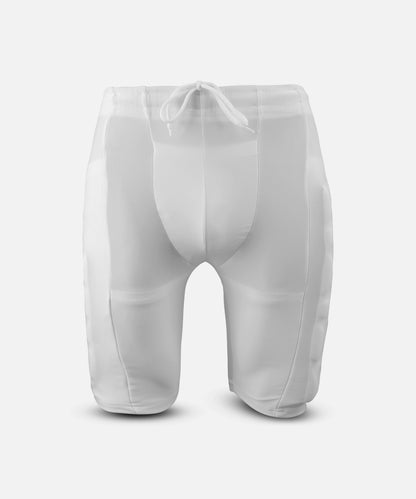 Cricket Padman Shorts - Ali Sports