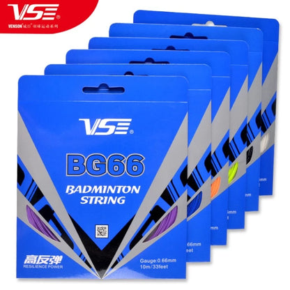 VS BG66 Badminton String - Ali Sports