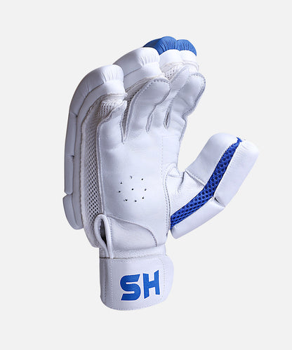 HS 3 Star Batting Gloves - Ali Sports