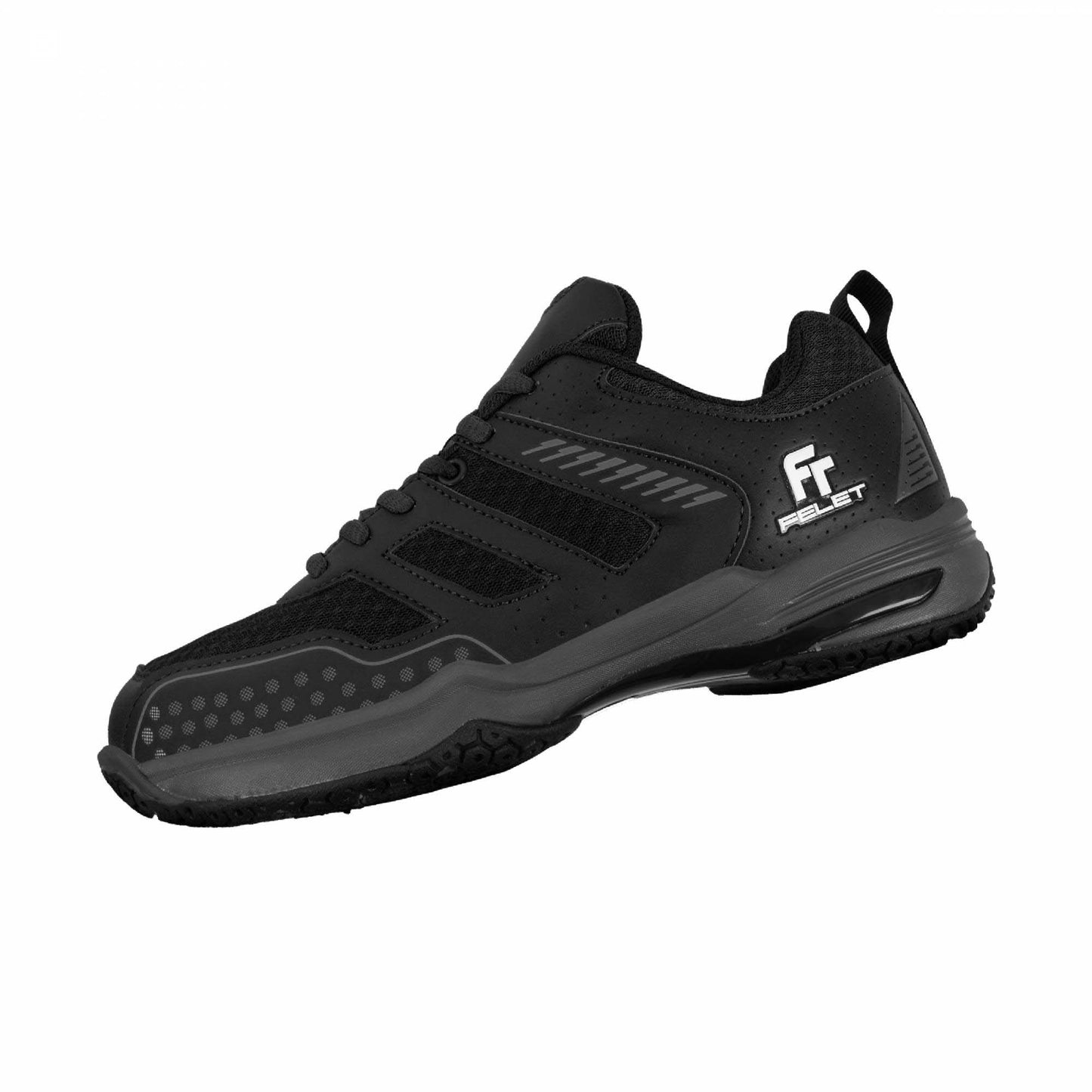 Felet BS 957 Indoor Court Shoes - Ali Sports