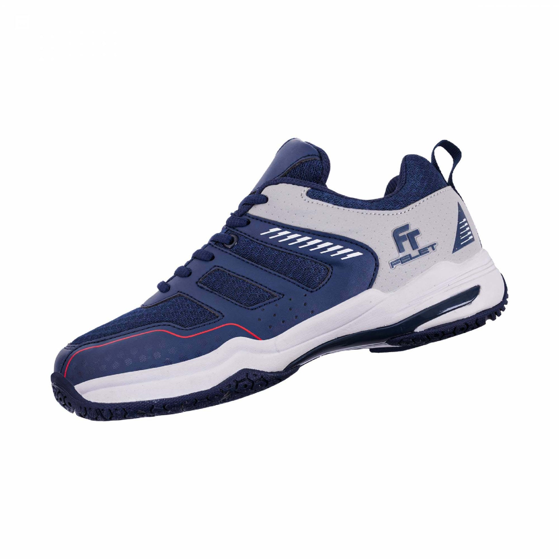 Felet BS 958 Indoor Court Shoes - Ali Sports