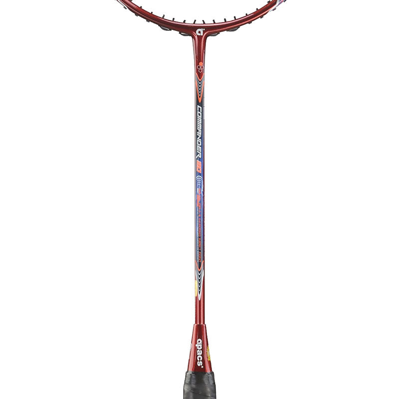 Apacs Commander 30 Badminton Racket - Ali Sports