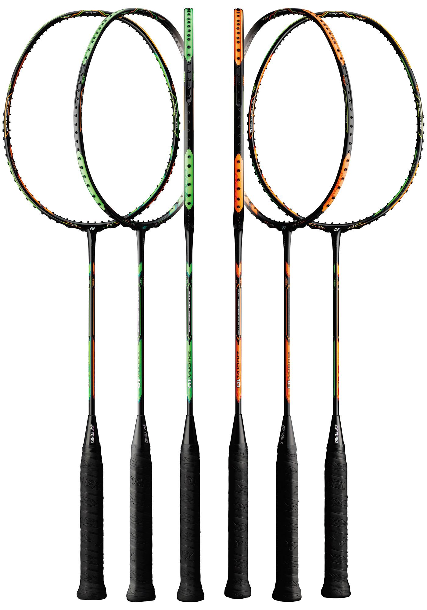 Yonex Duora 10 Badminton Racket