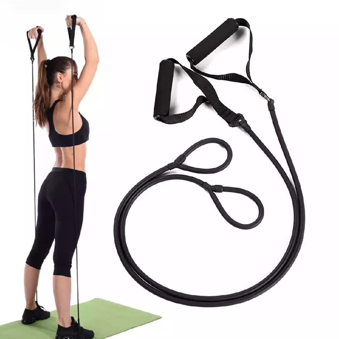 Body shaper exercise rope sale