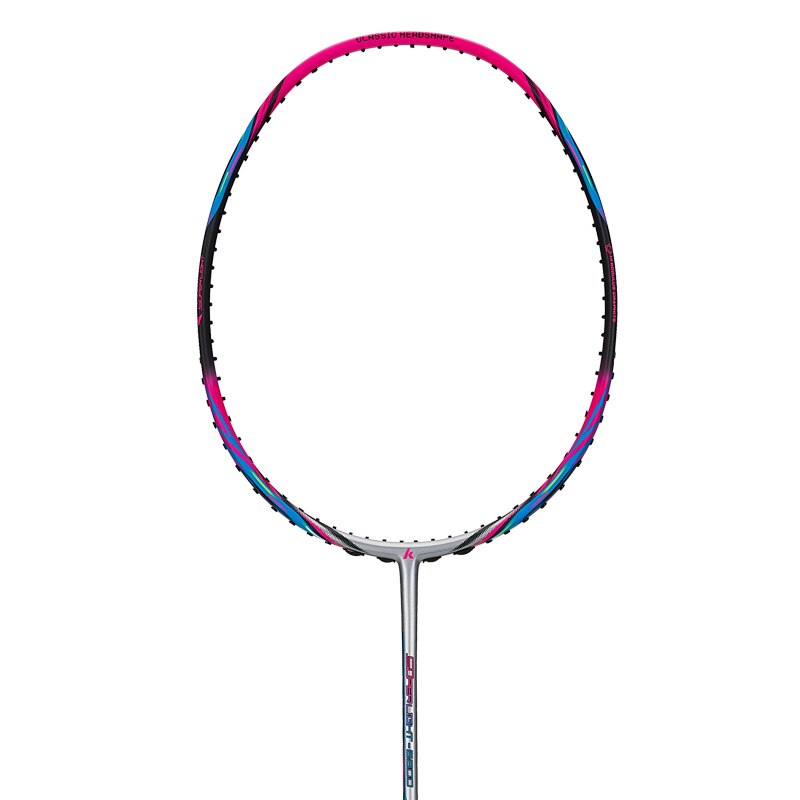 Kawasaki Superlight 6800 Badminton Racket - Ali Sports