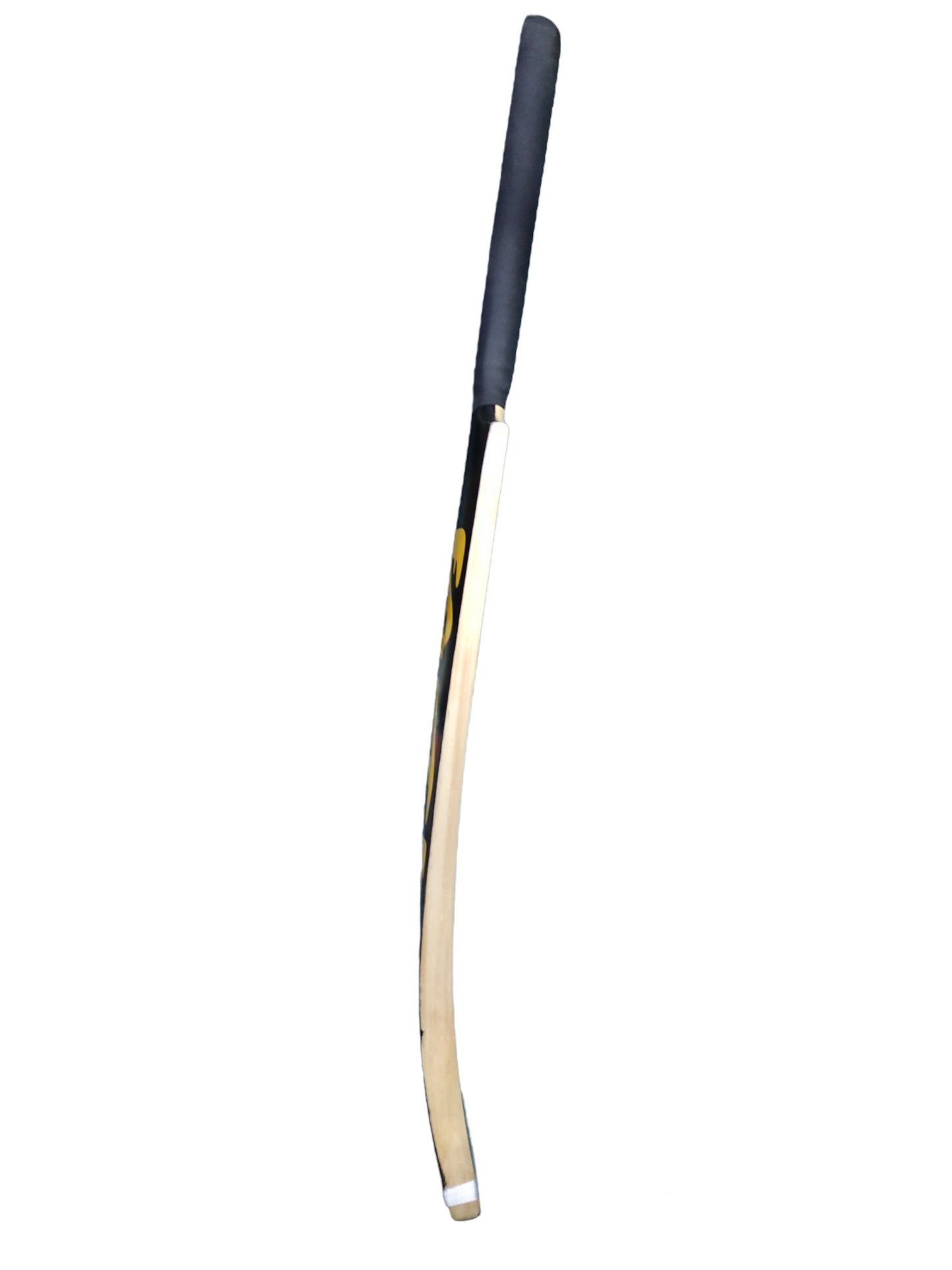 SAKI Black Cobra Cricket Bat - Ali Sports