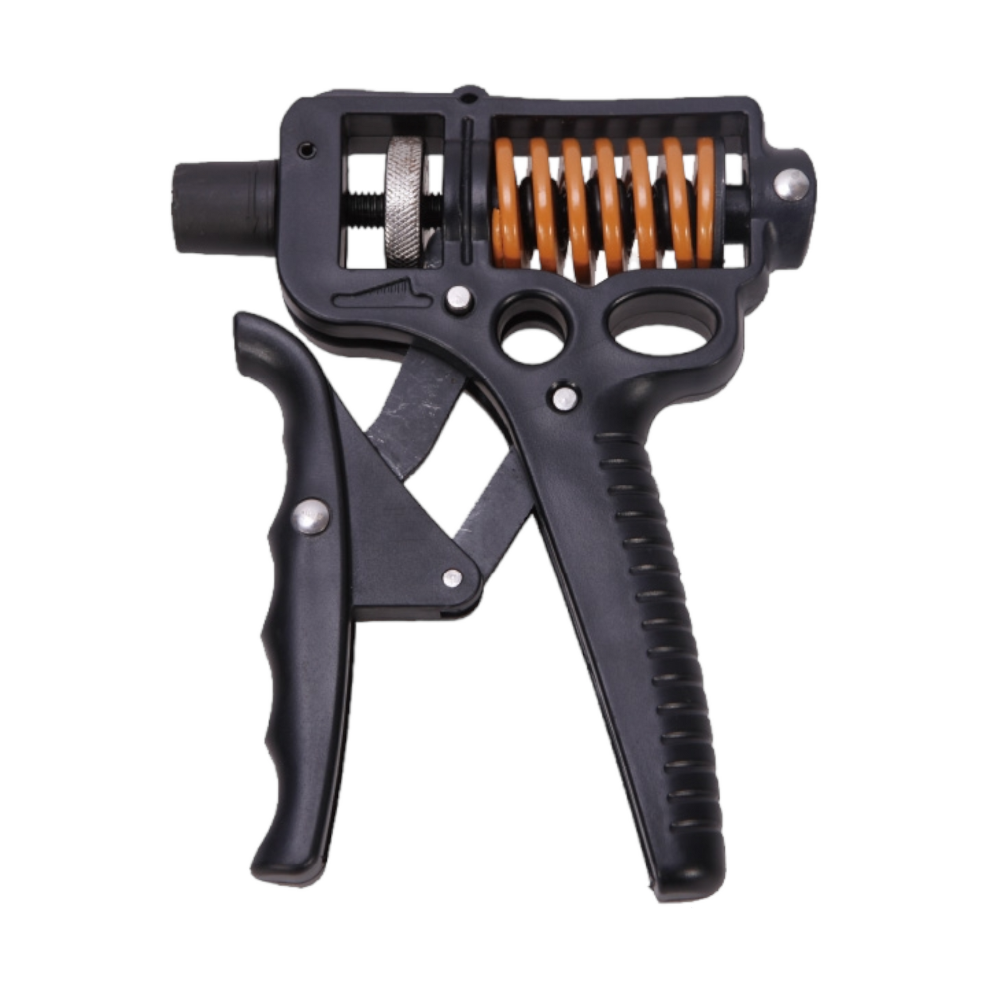 Hand Grip Adjustable Gun Style - Ali Sports