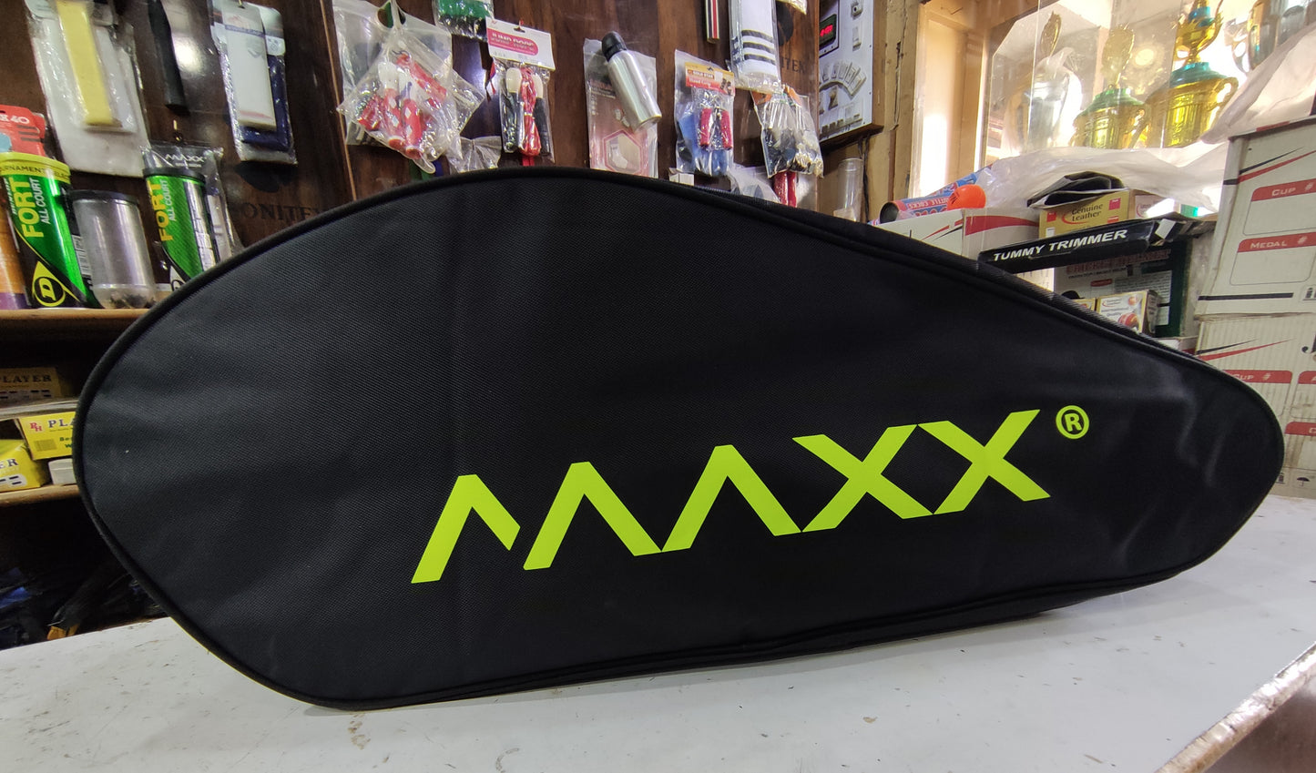 MAXX Tournament Lite Racket Bag - Ali Sports